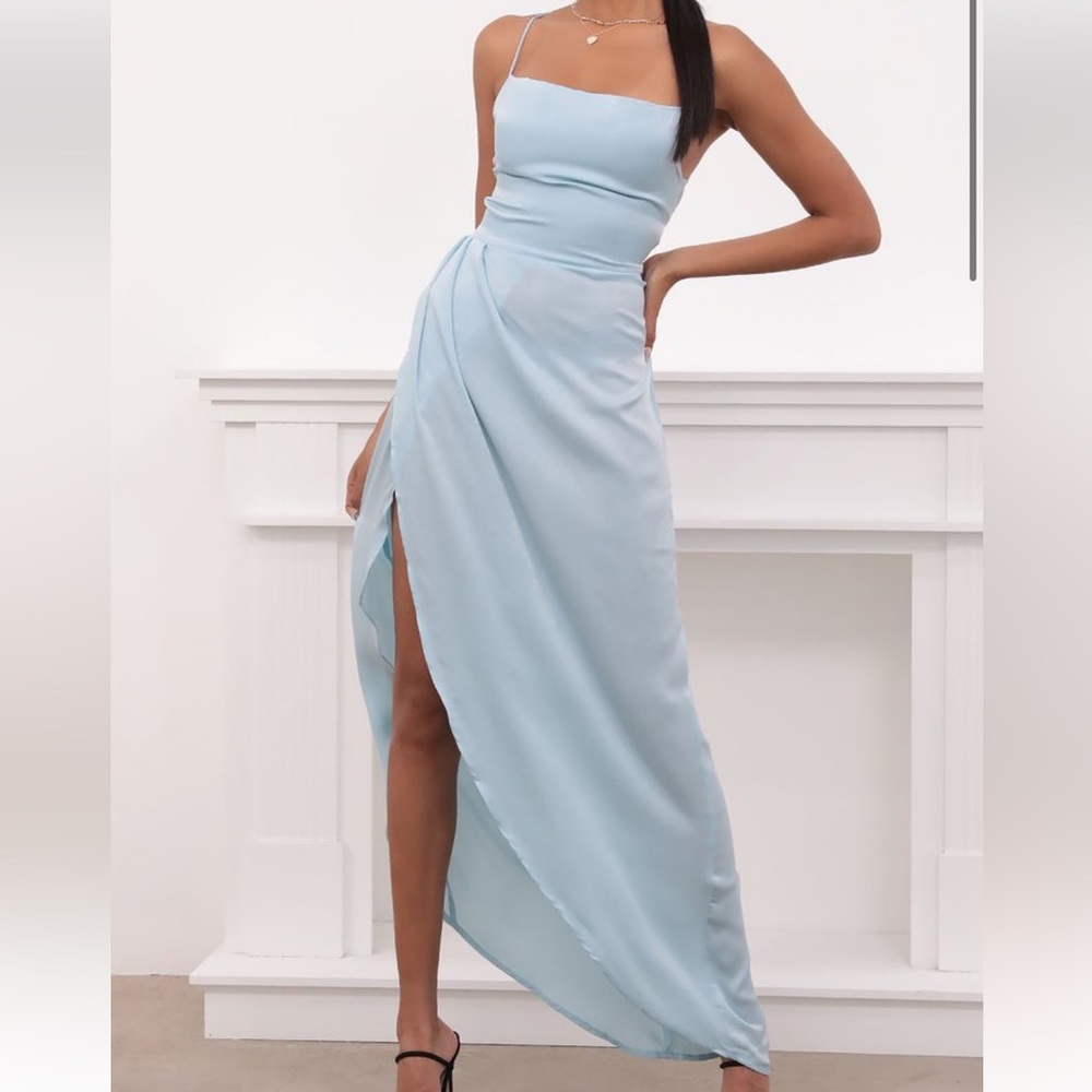 Lucy in the Sky dress
